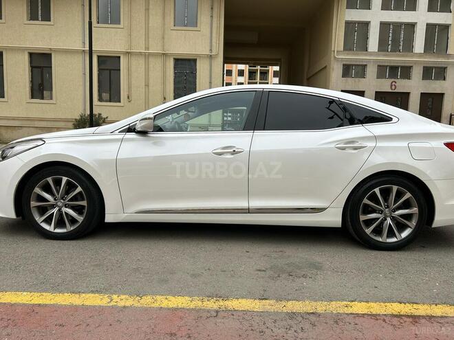 Hyundai Grandeur 2015, 173,000 km - 2.2 л - Sumqayıt