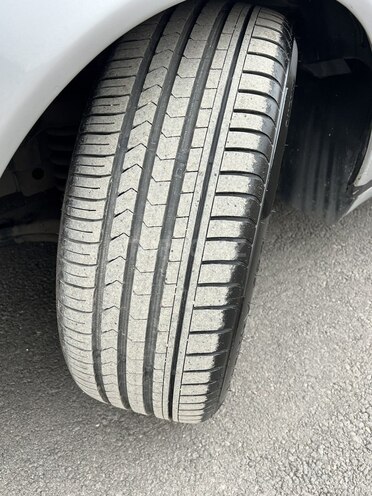 Mercedes E 230 1996, 334,500 km - 2.3 l - Sumqayıt