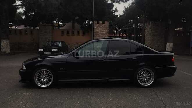 BMW 530 2001, 400,002 km - 3.0 л - Bakı