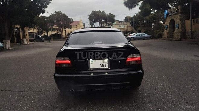 BMW 530 2001, 400,002 km - 3.0 л - Bakı