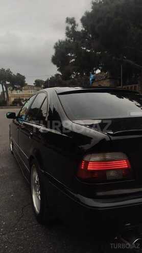BMW 530 2001, 400,002 km - 3.0 л - Bakı