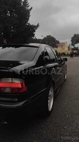 BMW 530 2001, 400,002 km - 3.0 л - Bakı