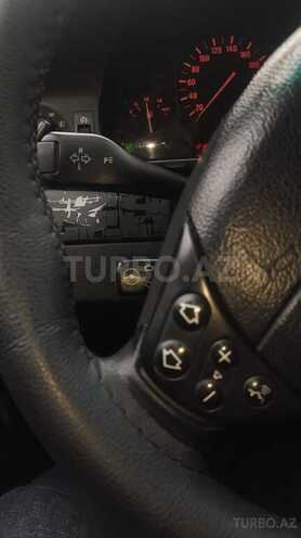 BMW 530 2001, 400,002 km - 3.0 л - Bakı