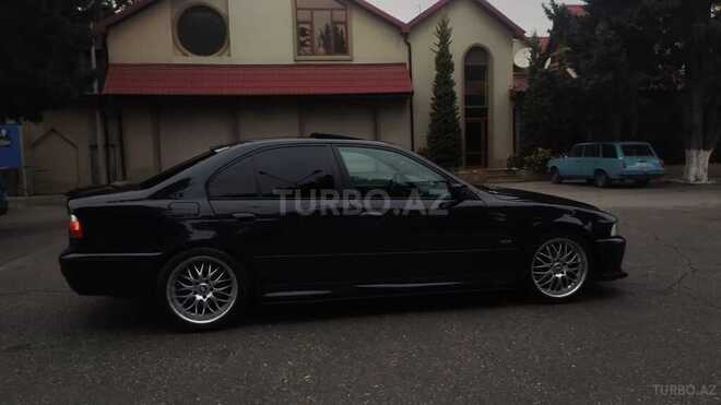 BMW 530 2001, 400,002 km - 3.0 л - Bakı