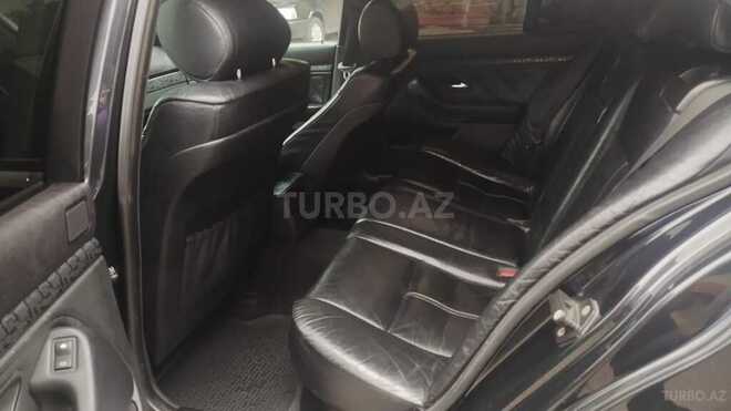 BMW 530 2001, 400,002 km - 3.0 л - Bakı