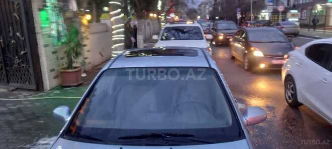 Kia Cerato 2006, 215,000 km - 2.0 l - Bakı