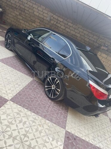 BMW 530 2008, 200,500 km - 3.0 l - Bakı