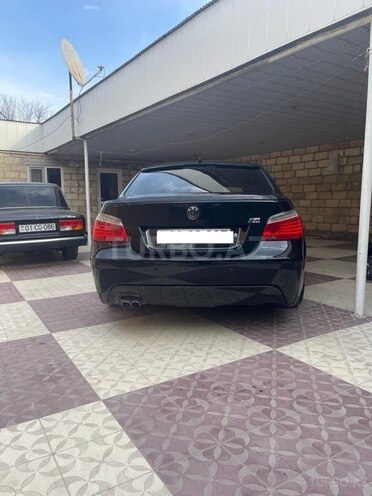 BMW 530 2008, 200,500 km - 3.0 l - Bakı