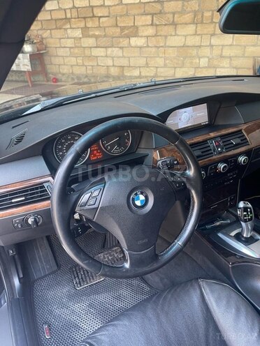 BMW 530 2008, 200,500 km - 3.0 l - Bakı