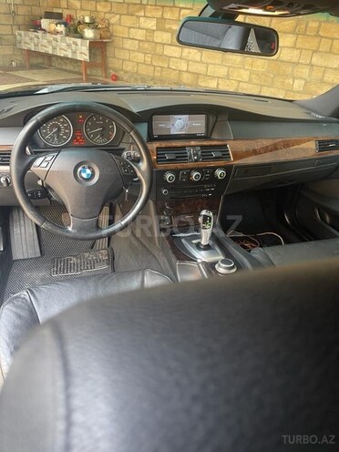 BMW 530 2008, 200,500 km - 3.0 l - Bakı