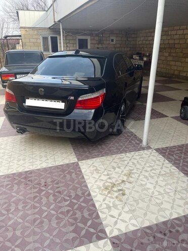 BMW 530 2008, 200,500 km - 3.0 l - Bakı