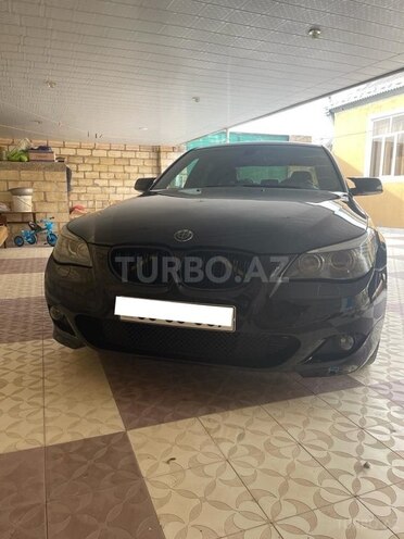BMW 530 2008, 200,500 km - 3.0 l - Bakı
