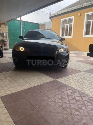 BMW 530 2008, 200,500 km - 3.0 l - Bakı