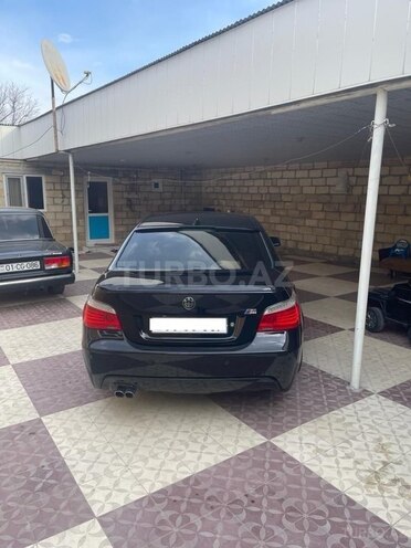BMW 530 2008, 200,500 km - 3.0 l - Bakı