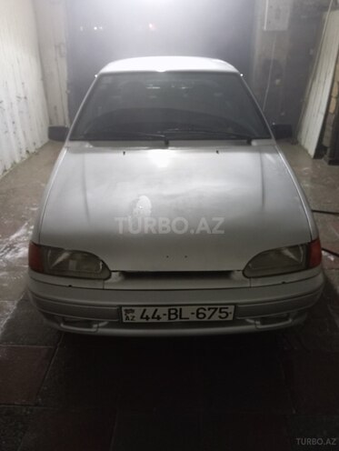 LADA (VAZ) 2115 2008, 222,345 km - 1.5 l - Sumqayıt