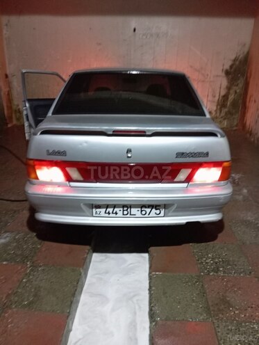 LADA (VAZ) 2115 2008, 222,345 km - 1.5 l - Sumqayıt