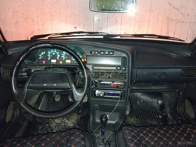 LADA (VAZ) 2115 2008, 222,345 km - 1.5 l - Sumqayıt