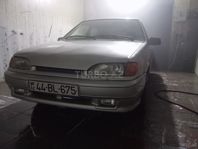 LADA (VAZ) 2115 2008, 222,345 km - 1.5 l - Sumqayıt