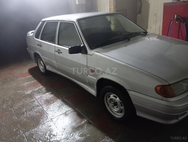 LADA (VAZ) 2115 2008, 222,345 km - 1.5 l - Sumqayıt