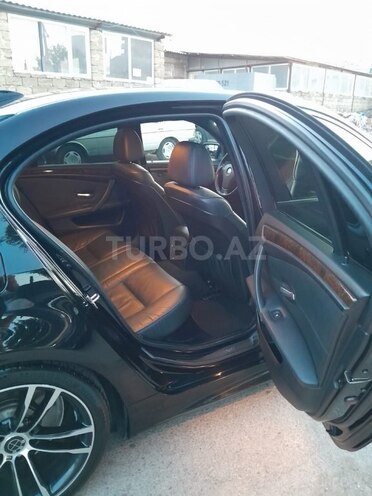 BMW 530 2008, 200,500 km - 3.0 l - Bakı