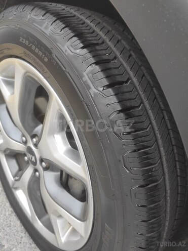 Kia Sorento 2015, 215,000 km - 2.2 l - Bakı