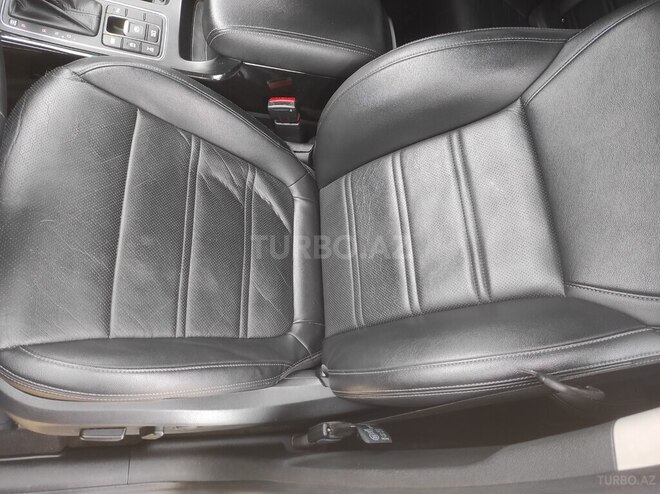 Kia Sorento 2015, 215,000 km - 2.2 l - Bakı