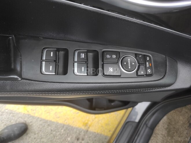 Kia Sorento 2015, 215,000 km - 2.2 l - Bakı