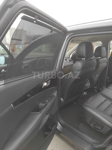 Kia Sorento 2015, 215,000 km - 2.2 l - Bakı