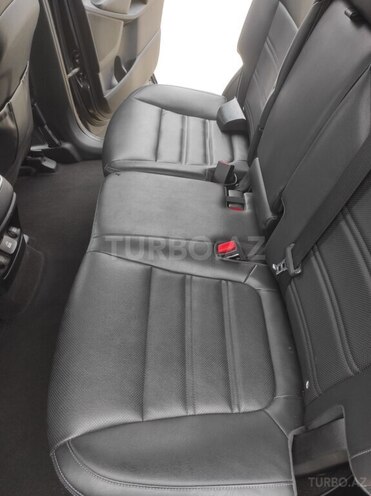 Kia Sorento 2015, 215,000 km - 2.2 l - Bakı