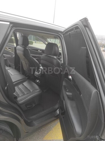 Kia Sorento 2015, 215,000 km - 2.2 l - Bakı