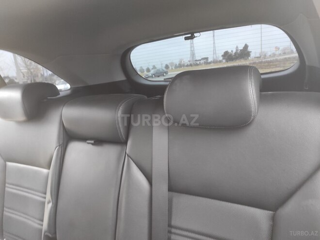 Kia Sorento 2015, 215,000 km - 2.2 l - Bakı