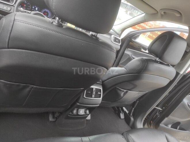 Kia Sorento 2015, 215,000 km - 2.2 l - Bakı