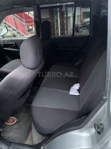 Mitsubishi Pajero io 1999, 242,990 km - 1.8 l - Bakı