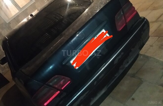Mercedes E 270 2001, 600,000 km - 2.7 l - Neftçala