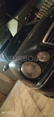 Mercedes E 270 2001, 600,000 km - 2.7 l - Neftçala