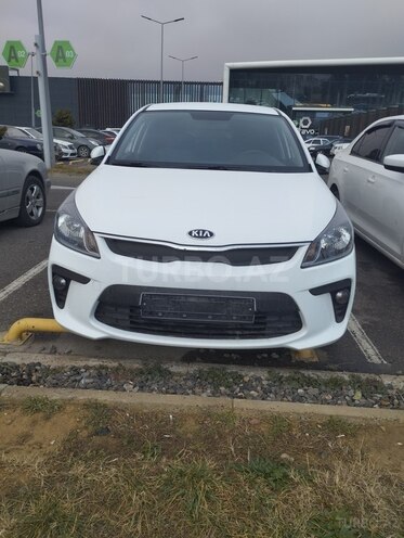 Kia Rio 2019, 44,000 km - 1.6 l - Bakı
