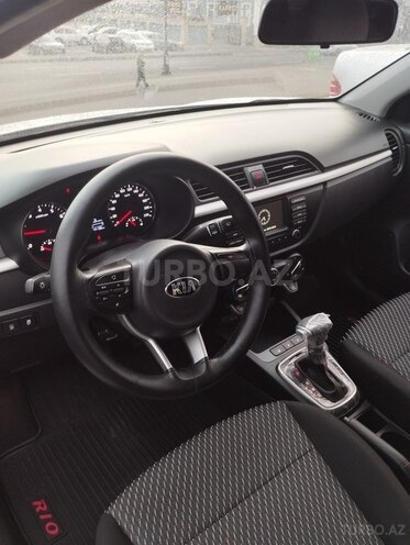 Kia Rio 2019, 44,000 km - 1.6 l - Bakı