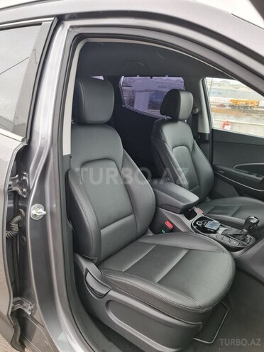 Hyundai Santa Fe 2015, 141,000 km - 2.0 л - Bakı