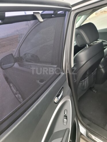 Hyundai Santa Fe 2015, 141,000 km - 2.0 л - Bakı