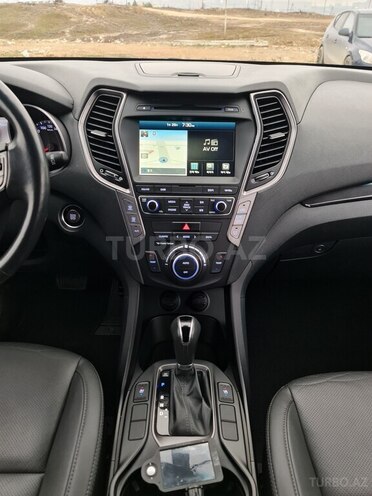 Hyundai Santa Fe 2015, 141,000 km - 2.0 л - Bakı