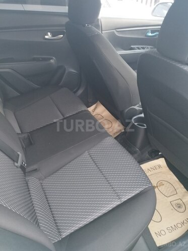 Kia Rio 2019, 44,000 km - 1.6 l - Bakı
