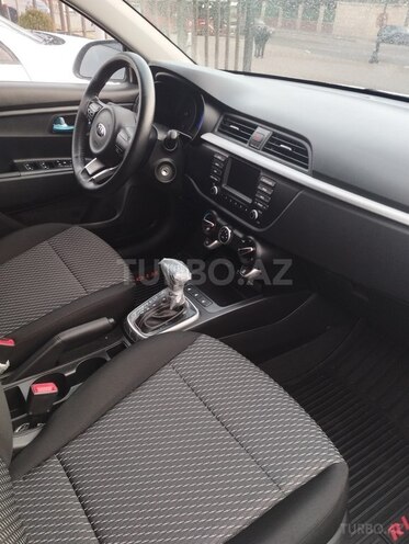 Kia Rio 2019, 44,000 km - 1.6 l - Bakı