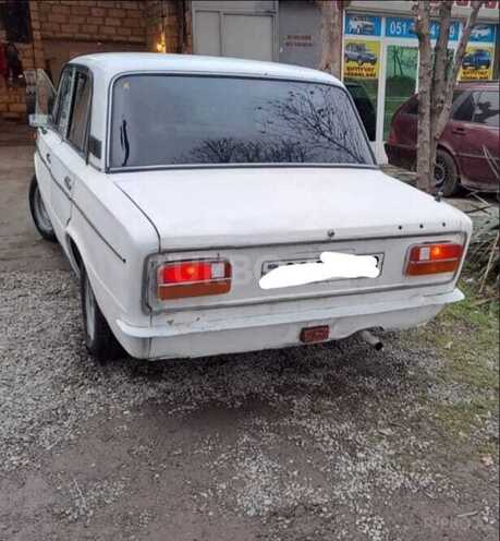 LADA (VAZ) 2103 1978, 200,000 km - 1.6 l - Ağdaş