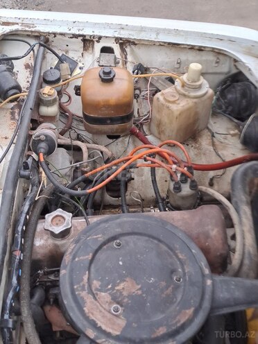 LADA (VAZ) 2103 1978, 200,000 km - 1.6 l - Ağdaş