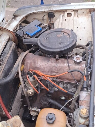 LADA (VAZ) 2103 1978, 200,000 km - 1.6 l - Ağdaş