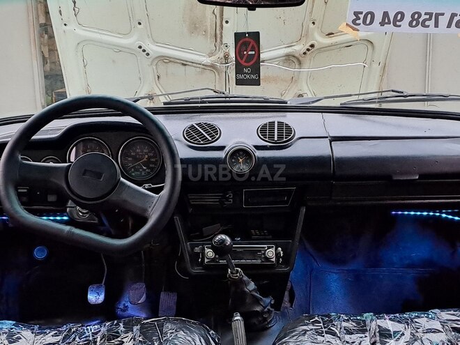 LADA (VAZ) 2103 1978, 200,000 km - 1.6 l - Ağdaş