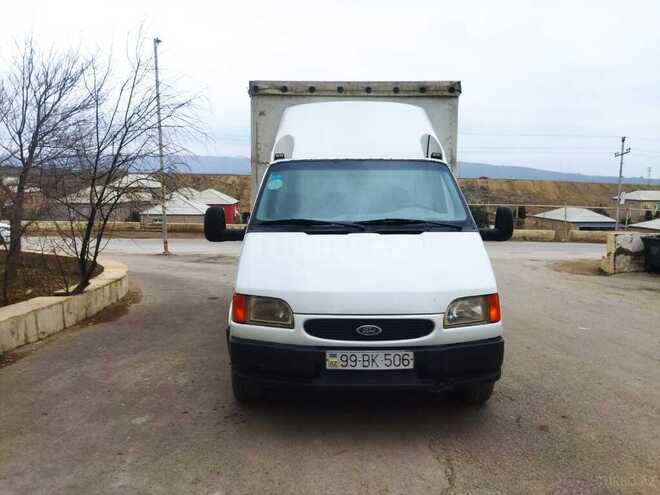 Ford Transit 1999, 100,000 km - 2.5 л - Bakı