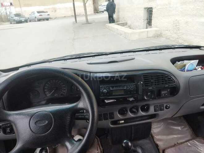 Ford Transit 1999, 100,000 km - 2.5 л - Bakı