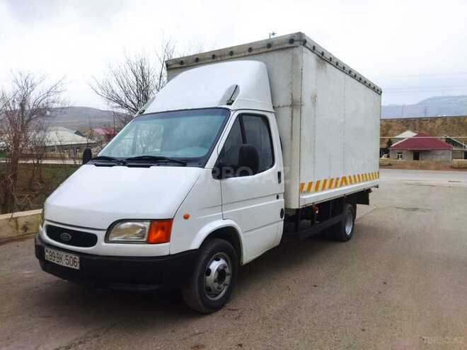Ford Transit 1999, 100,000 km - 2.5 л - Bakı