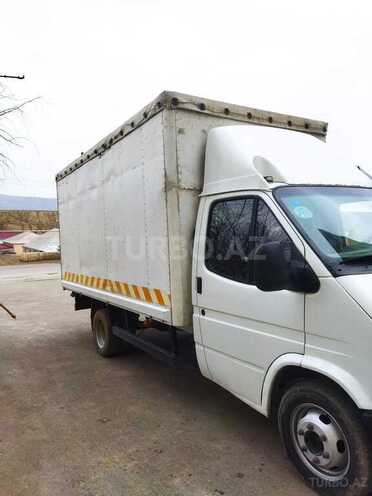 Ford Transit 1999, 100,000 km - 2.5 л - Bakı